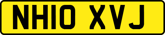 NH10XVJ