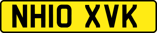 NH10XVK