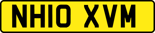 NH10XVM