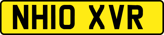 NH10XVR