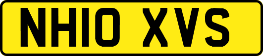 NH10XVS