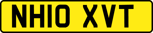 NH10XVT