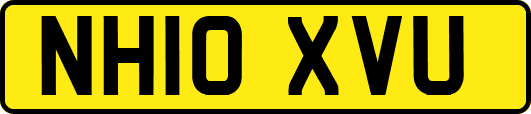 NH10XVU