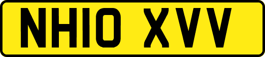 NH10XVV