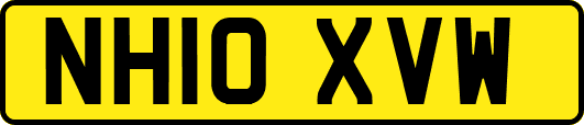 NH10XVW