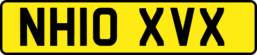 NH10XVX