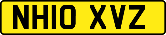NH10XVZ