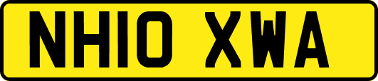 NH10XWA