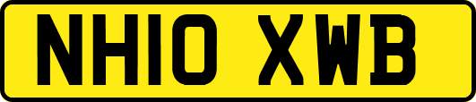 NH10XWB