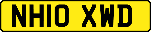 NH10XWD