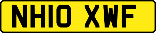 NH10XWF