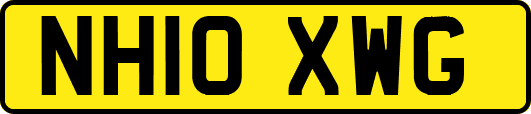 NH10XWG