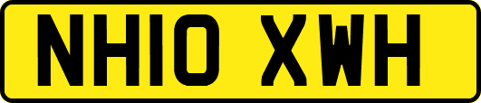NH10XWH