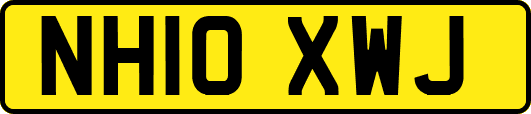 NH10XWJ