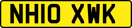 NH10XWK