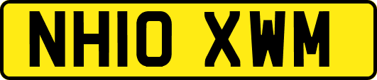 NH10XWM