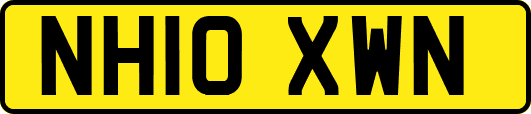 NH10XWN