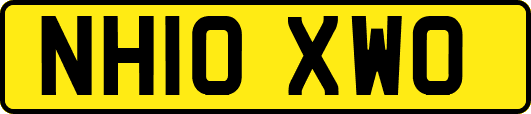 NH10XWO