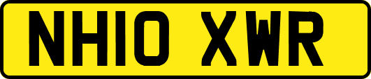 NH10XWR