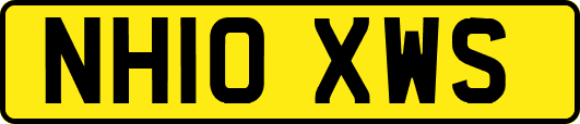 NH10XWS