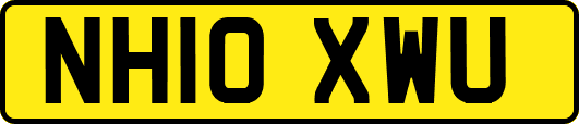 NH10XWU