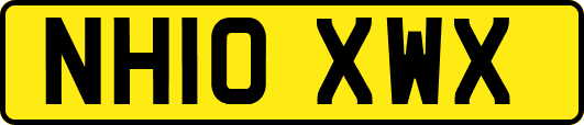 NH10XWX