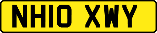 NH10XWY
