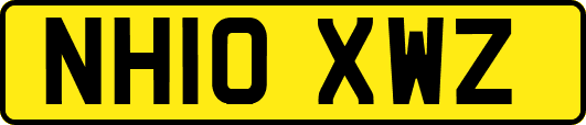 NH10XWZ