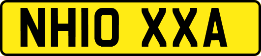 NH10XXA