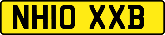 NH10XXB