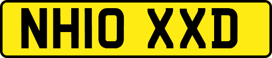 NH10XXD