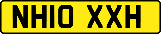 NH10XXH