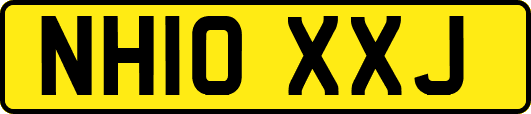 NH10XXJ