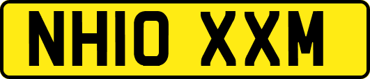 NH10XXM