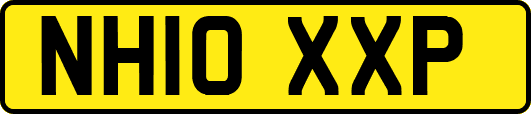 NH10XXP