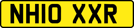NH10XXR