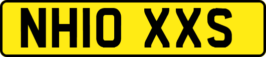 NH10XXS