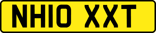 NH10XXT