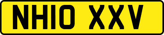 NH10XXV