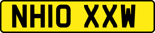 NH10XXW