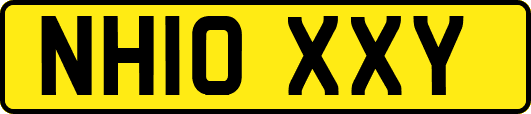 NH10XXY