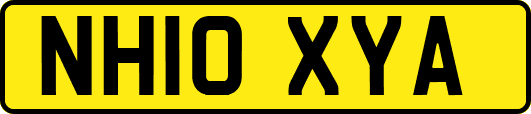 NH10XYA