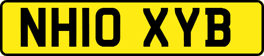 NH10XYB