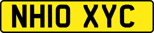 NH10XYC