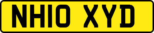 NH10XYD