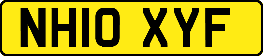 NH10XYF