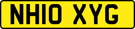 NH10XYG