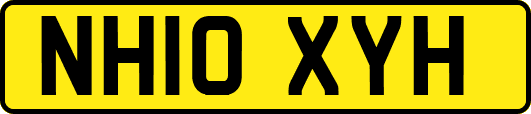 NH10XYH