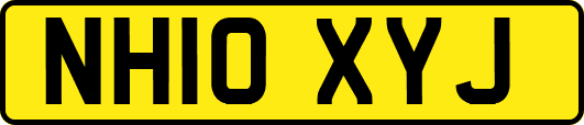 NH10XYJ