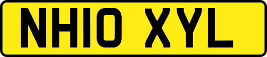 NH10XYL